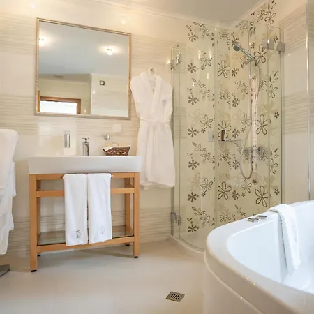 Hotel Boutique Arfa