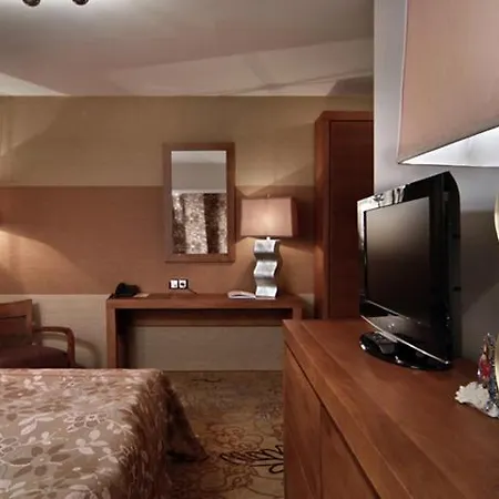 Boutique Arfa 5* Pamporovo