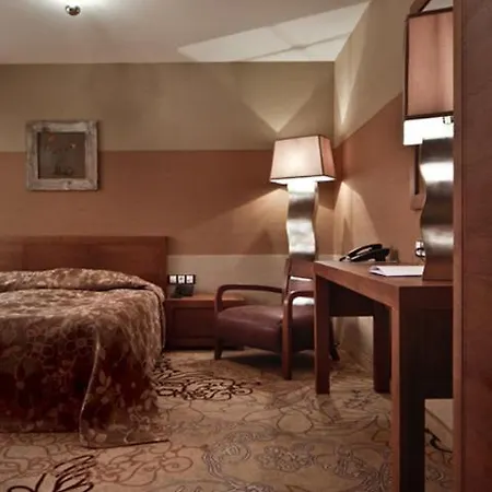 Boutique Arfa Hotel