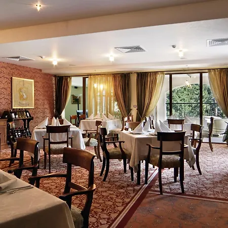 Boutique Arfa Hotel 5*