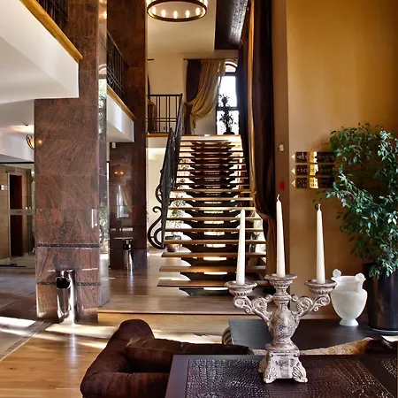 Boutique Arfa Pamporovo