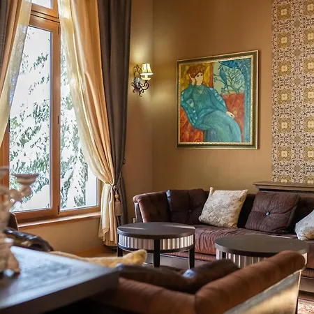 Boutique Arfa Hotel