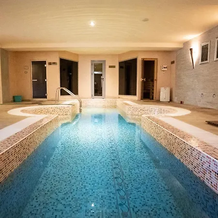 Hotel Boutique Arfa