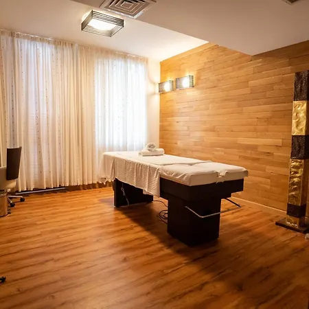 Boutique Arfa 5*