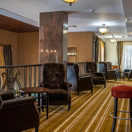 Boutique Arfa 5* Pamporovo