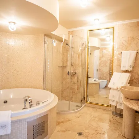 Hotel Boutique Arfa