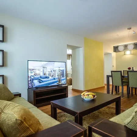 Boutique Arfa Hotel 5*