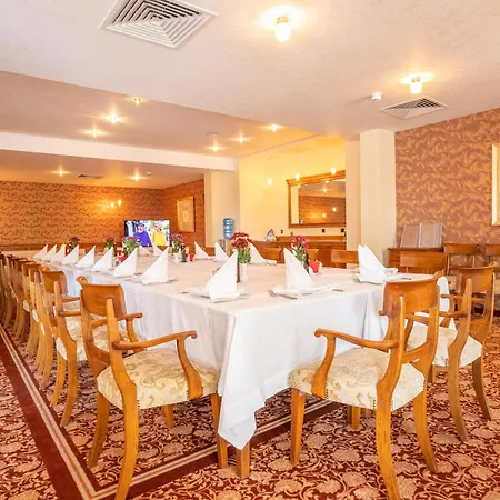 Hotel Boutique Arfa 5*