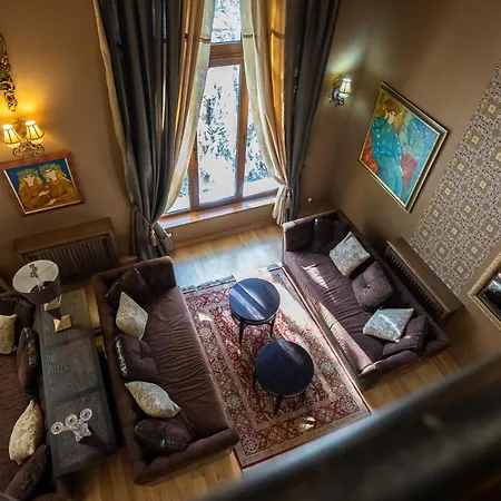 Boutique Arfa 5*