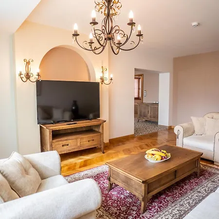 Boutique Arfa 5*